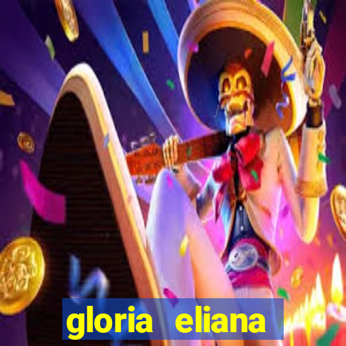 gloria eliana ribeiro letra